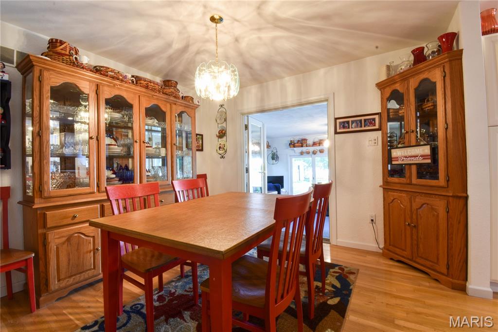 P J Lukers Add - Residential