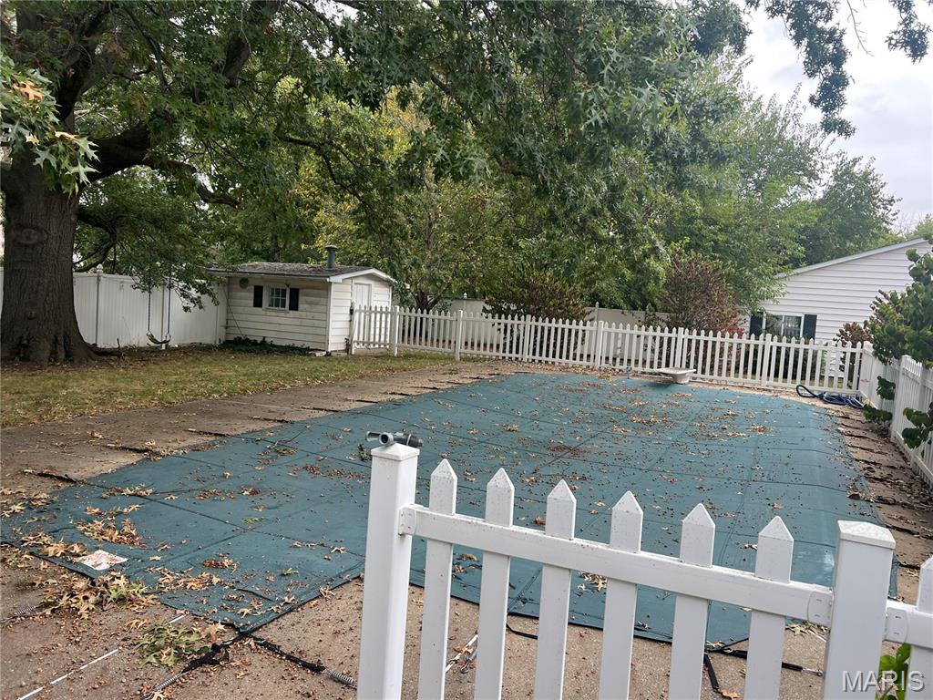 P J Lukers Add - Residential