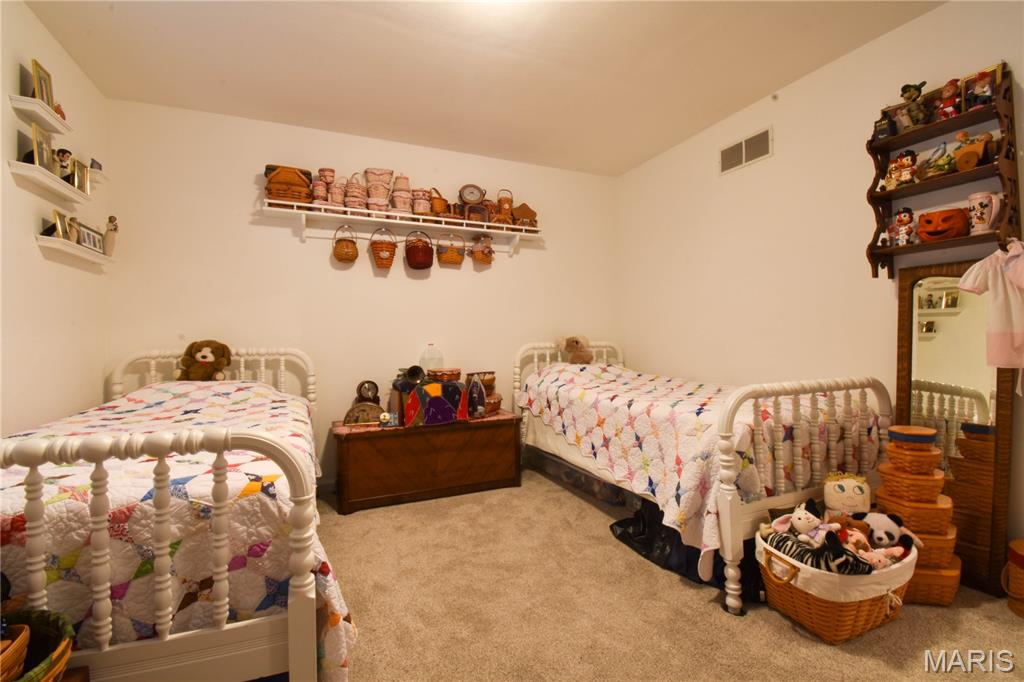 P J Lukers Add - Residential