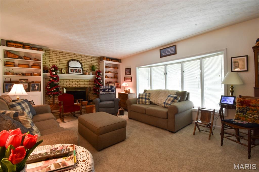 P J Lukers Add - Residential