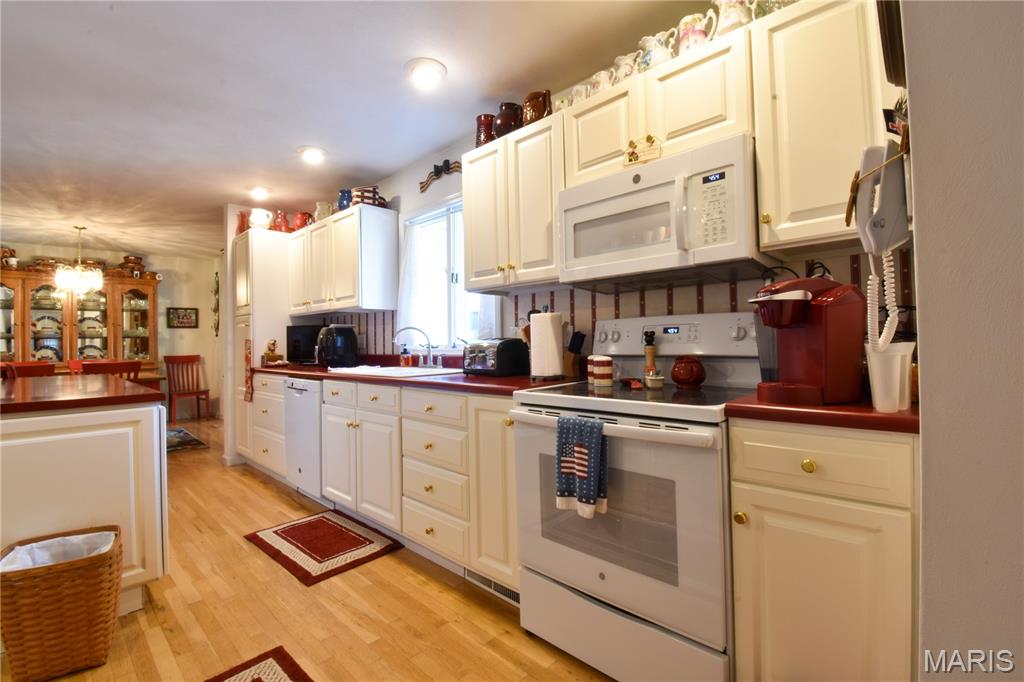 P J Lukers Add - Residential