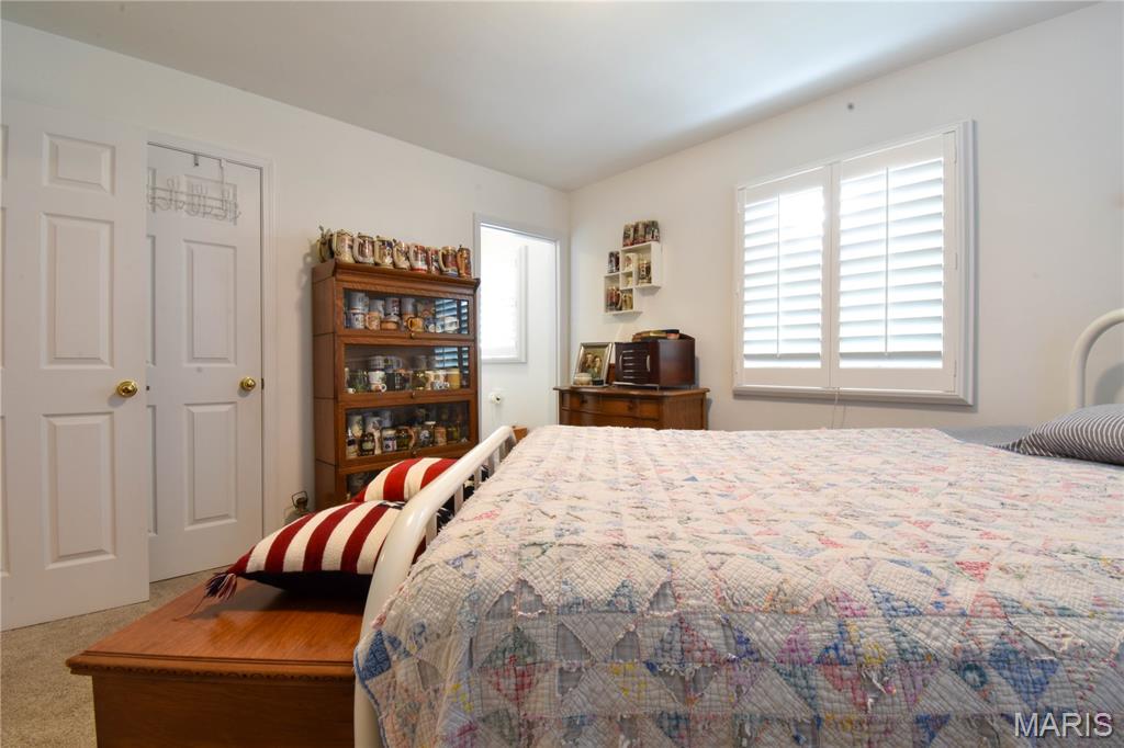 P J Lukers Add - Residential