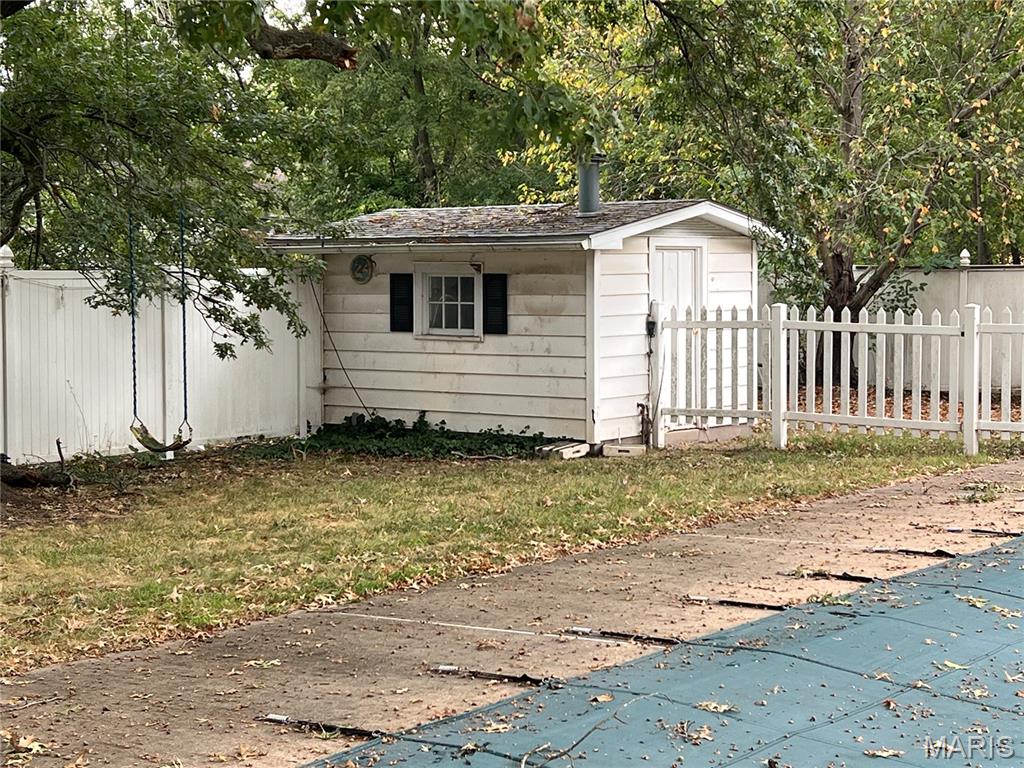 P J Lukers Add - Residential