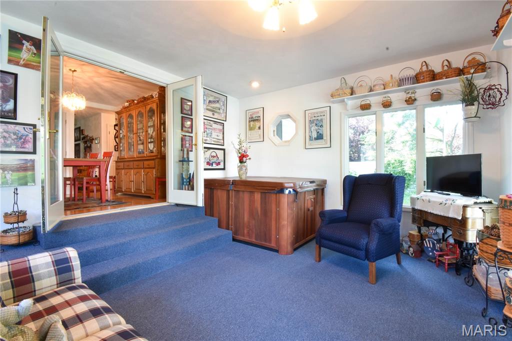 P J Lukers Add - Residential