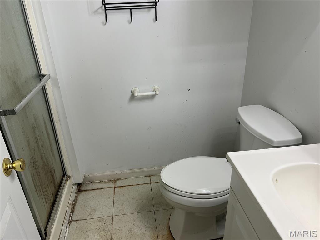 P J Lukers Add - Residential