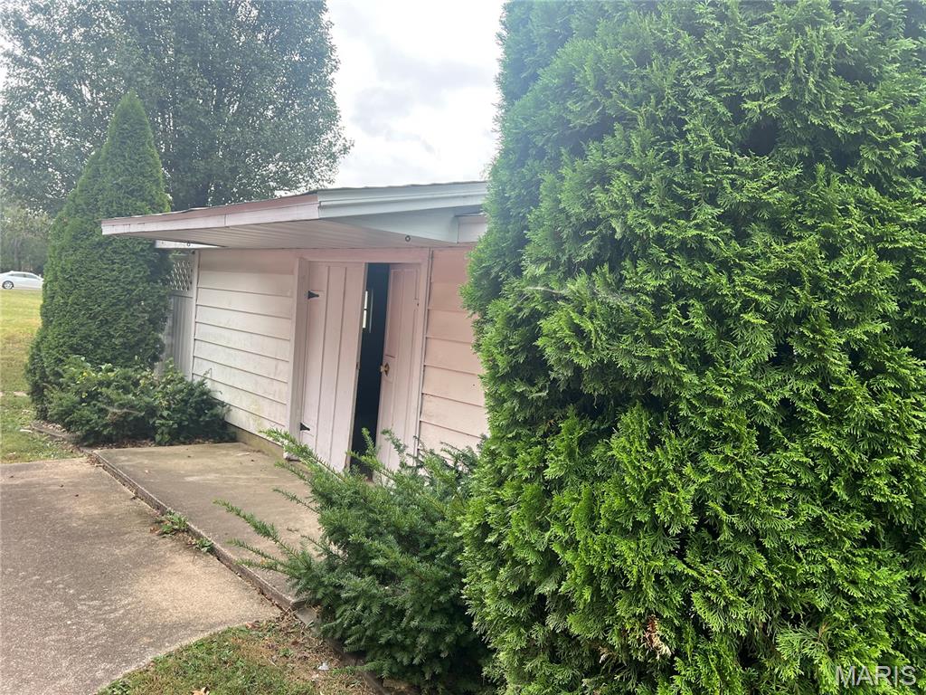 P J Lukers Add - Residential