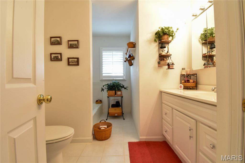 P J Lukers Add - Residential