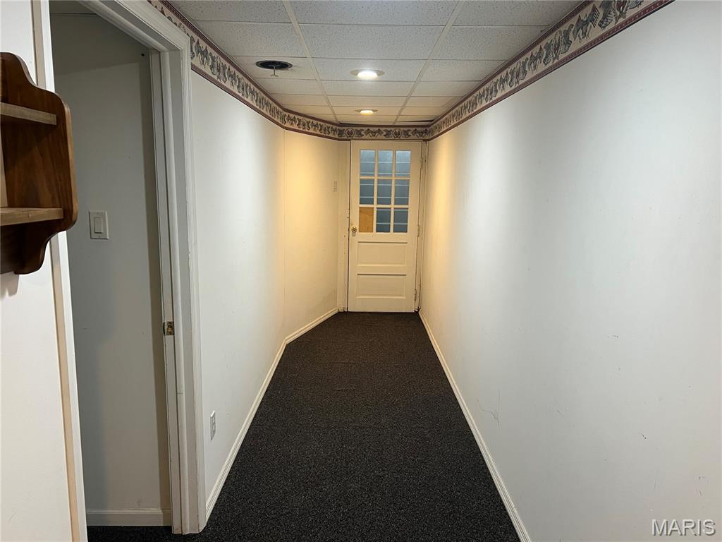 P J Lukers Add - Residential