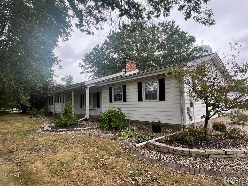 P J Lukers Add - Residential