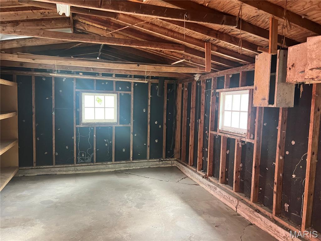 P J Lukers Add - Residential
