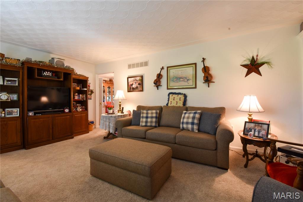P J Lukers Add - Residential