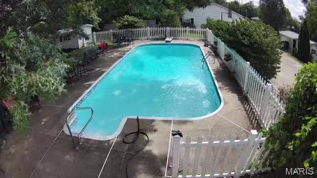 P J Lukers Add - Residential