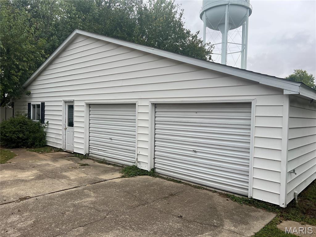 P J Lukers Add - Residential