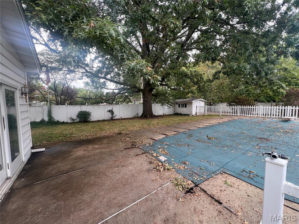 P J Lukers Add - Residential
