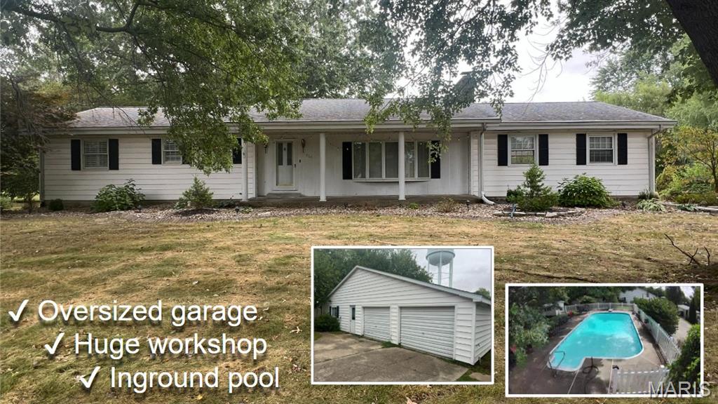 P J Lukers Add - Residential