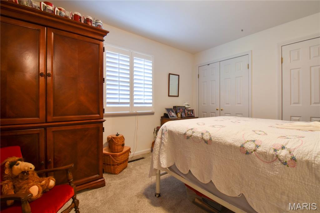 P J Lukers Add - Residential