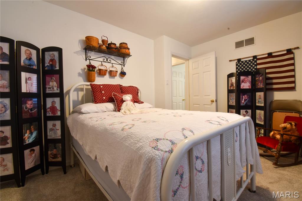 P J Lukers Add - Residential