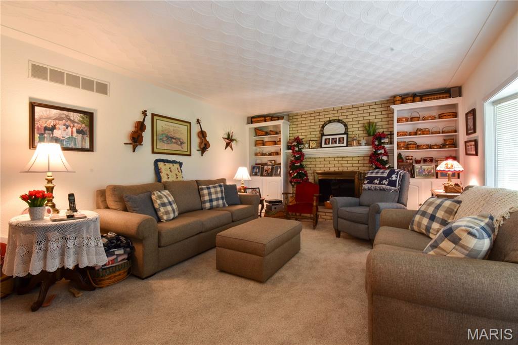 P J Lukers Add - Residential