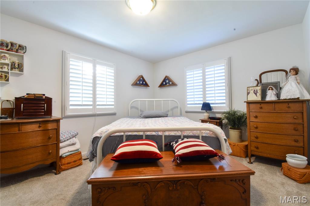 P J Lukers Add - Residential
