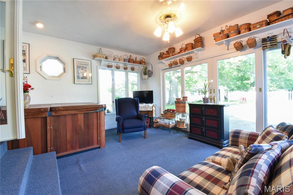 P J Lukers Add - Residential