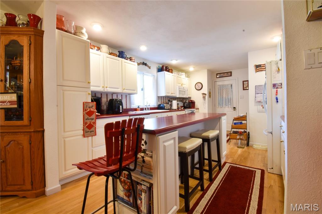 P J Lukers Add - Residential