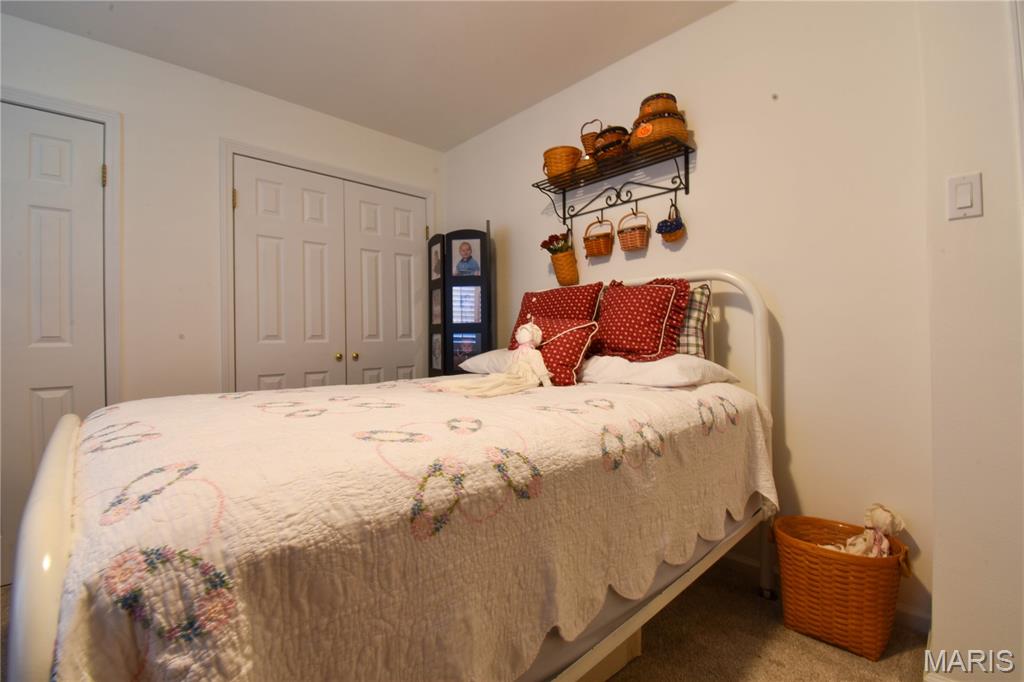 P J Lukers Add - Residential