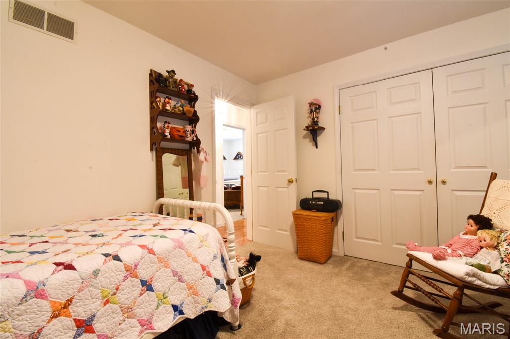 P J Lukers Add - Residential