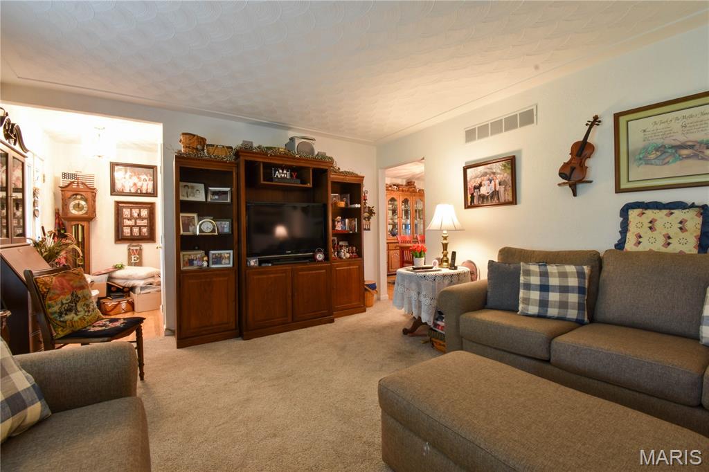 P J Lukers Add - Residential