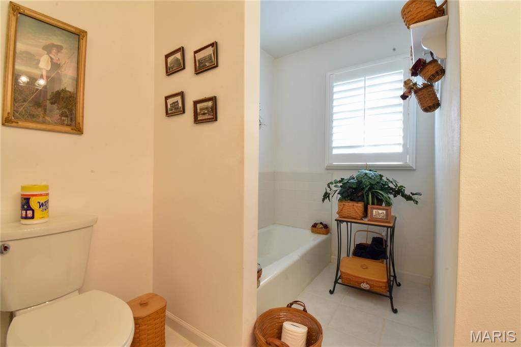 P J Lukers Add - Residential