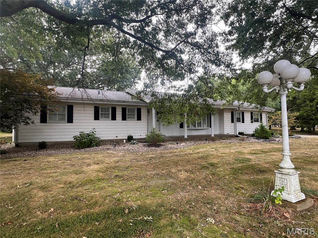 P J Lukers Add - Residential