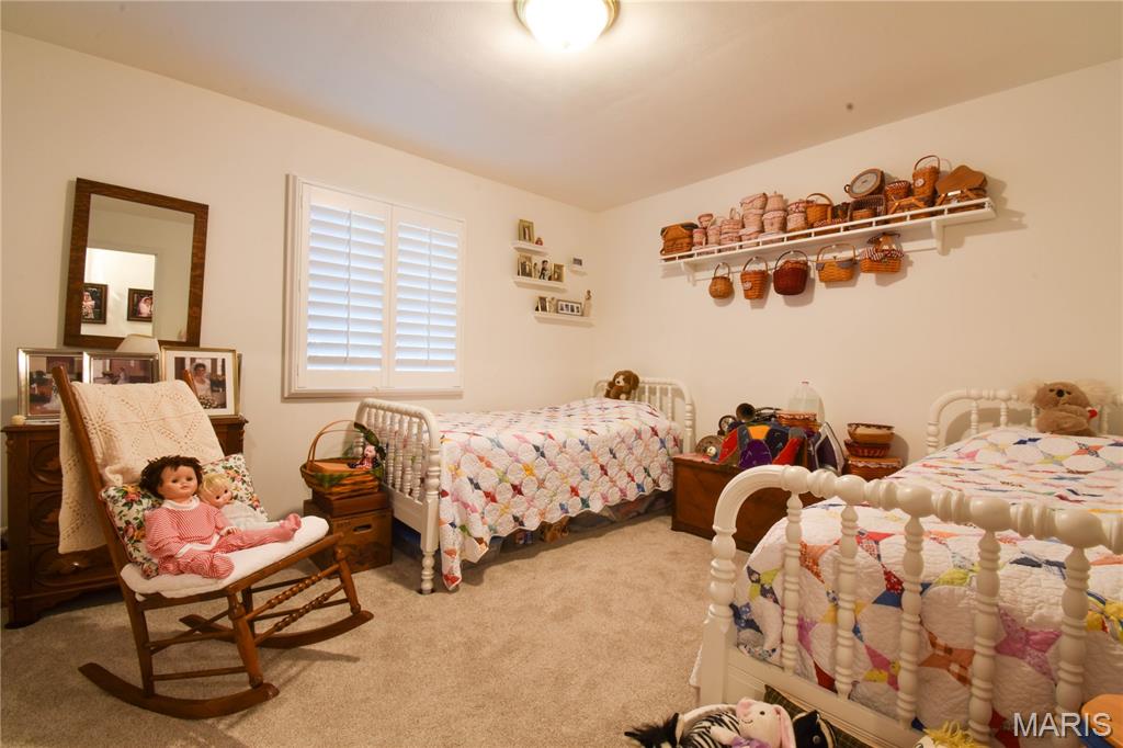 P J Lukers Add - Residential