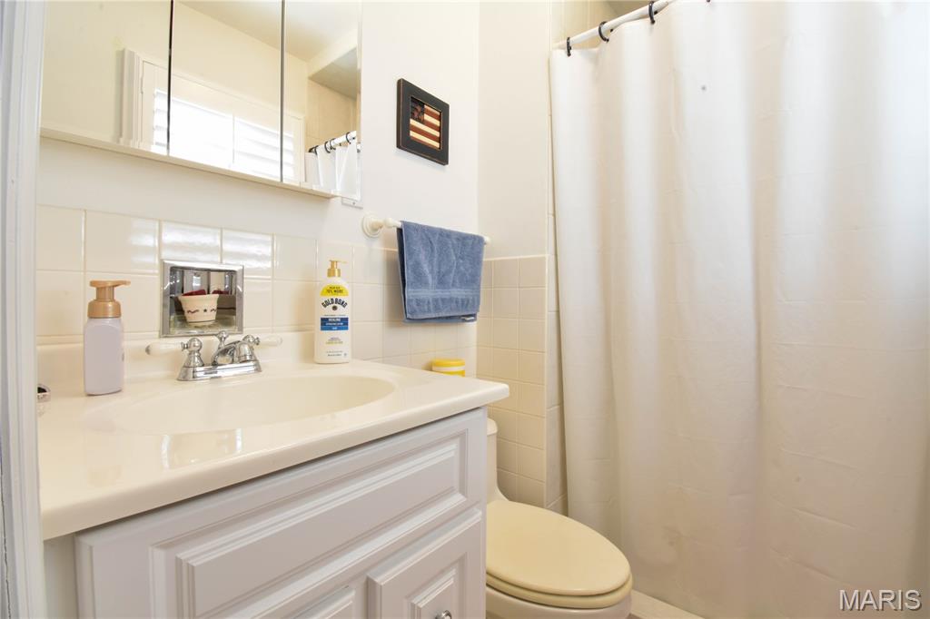 P J Lukers Add - Residential