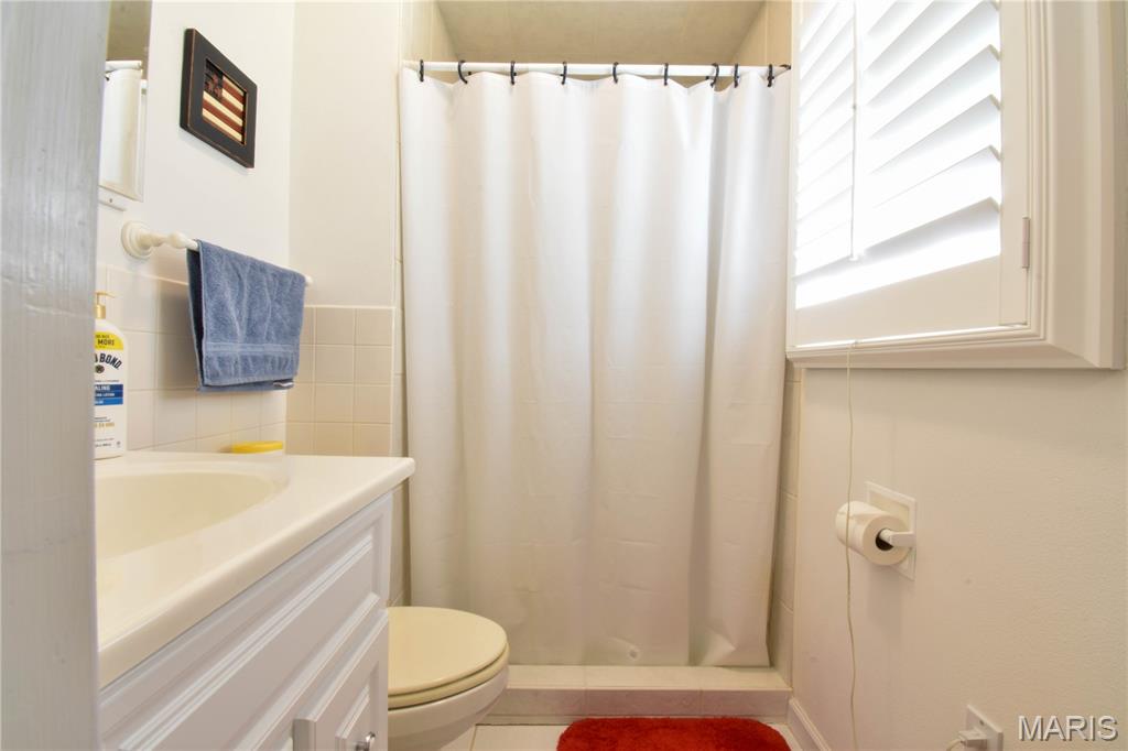 P J Lukers Add - Residential