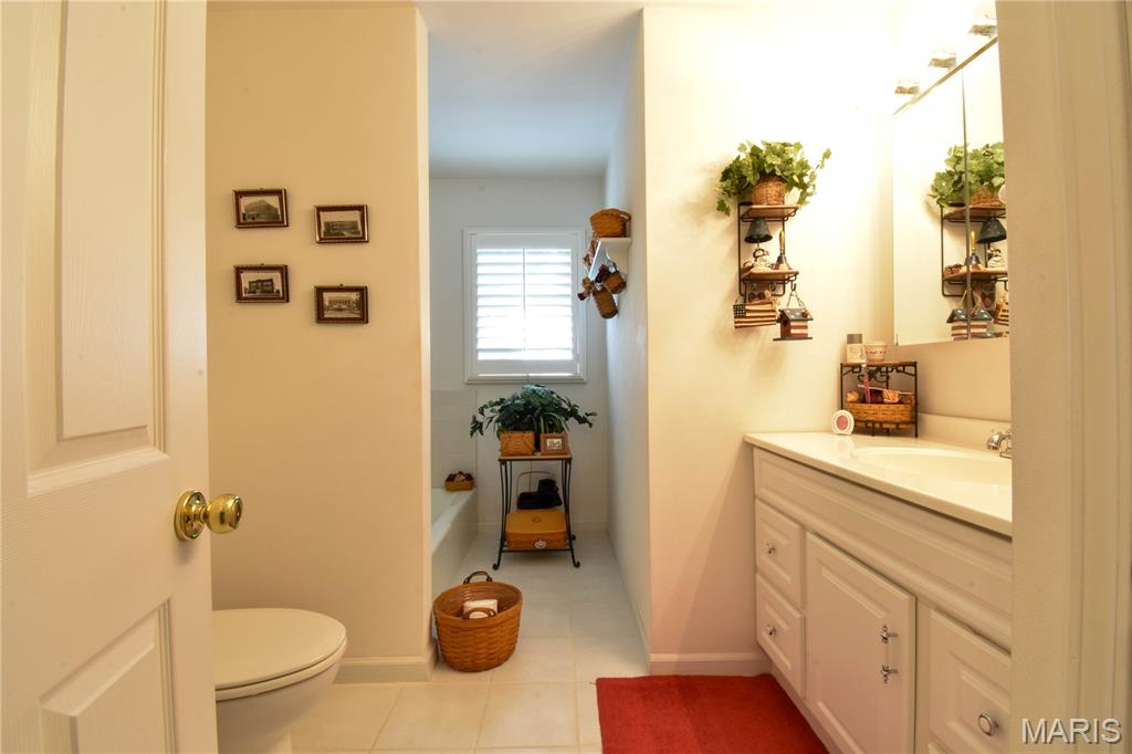 P J Lukers Add - Residential