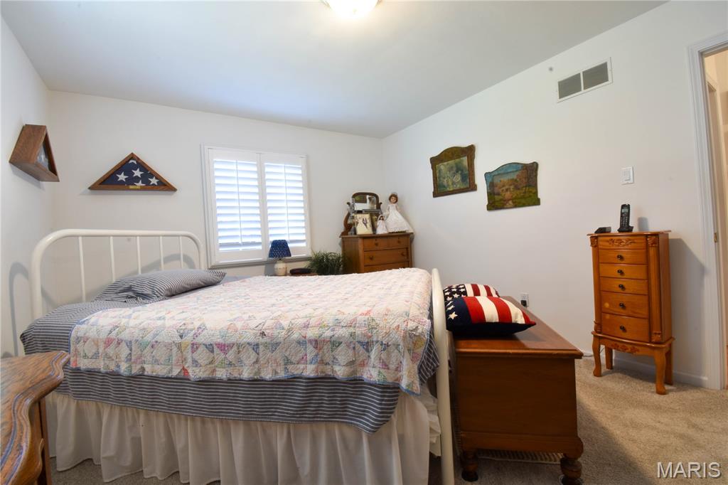 P J Lukers Add - Residential