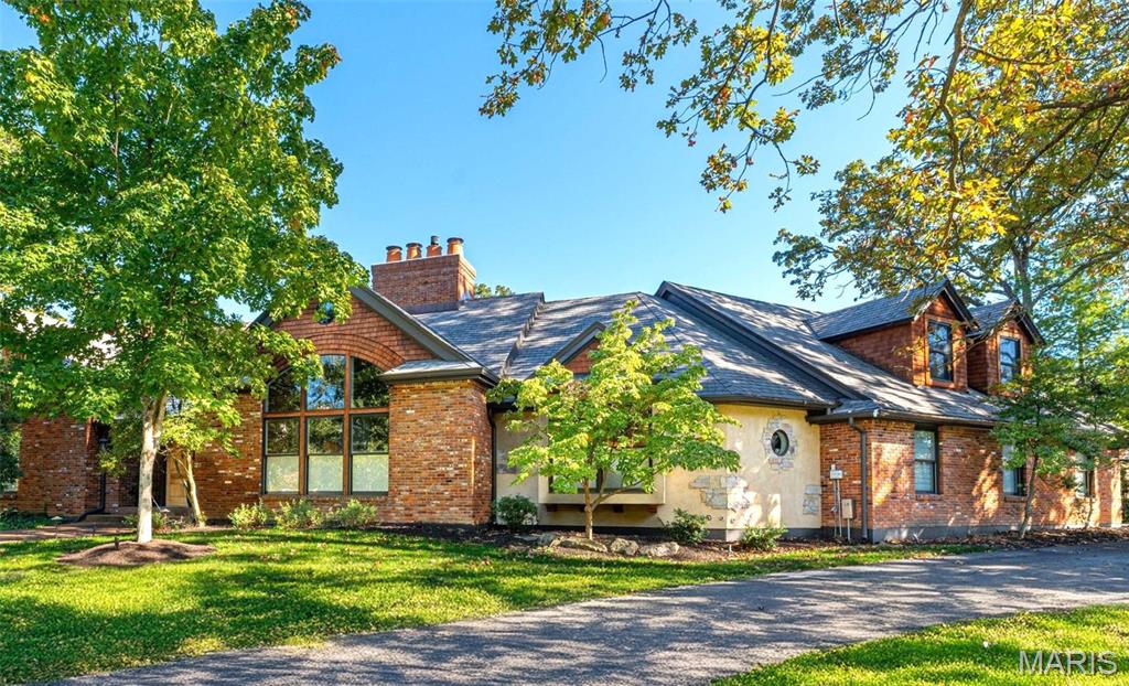 Frontenac Park - Residential