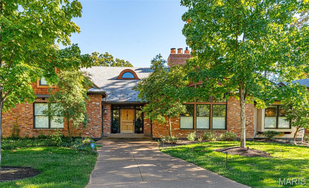 Frontenac Park - Residential