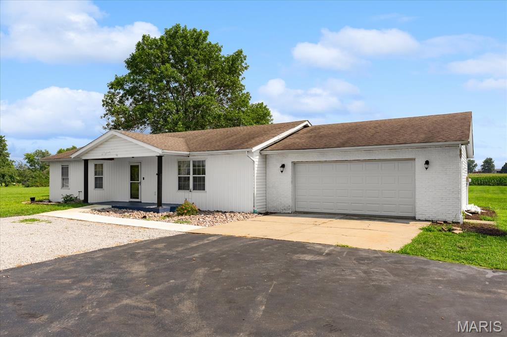 Deer Xing - Residential