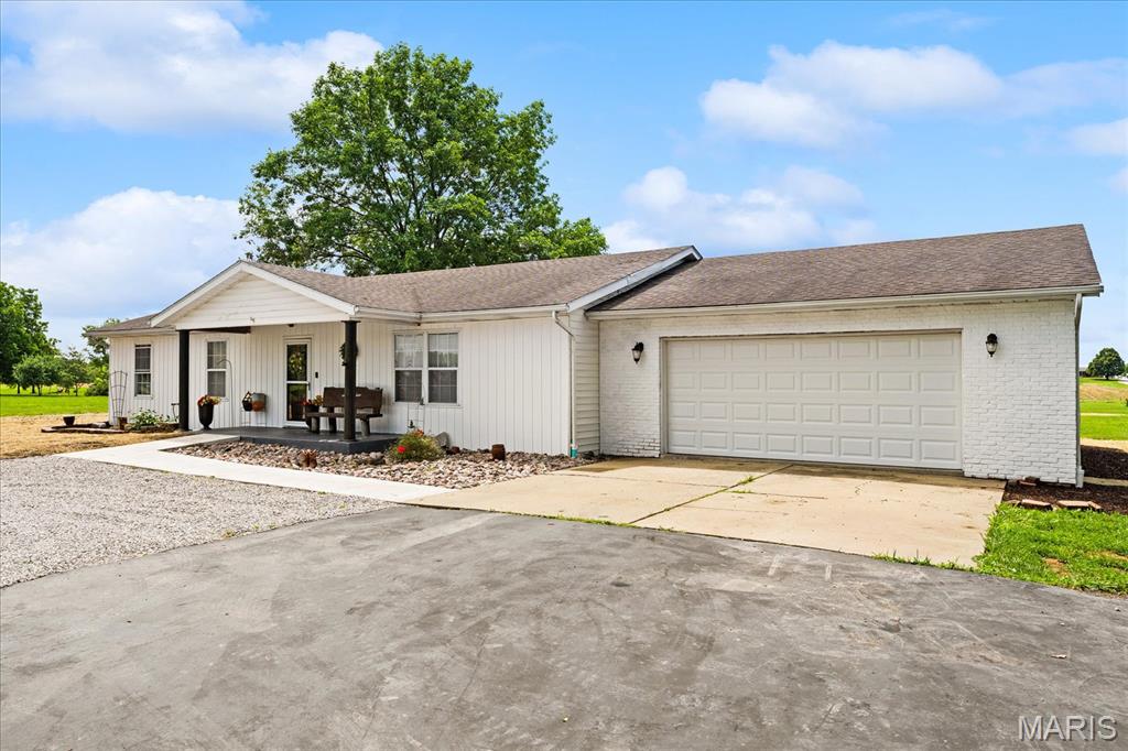 Deer Xing - Residential