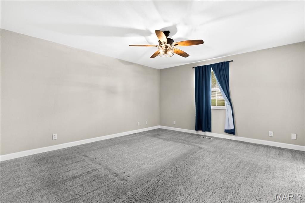 Deer Xing - Residential