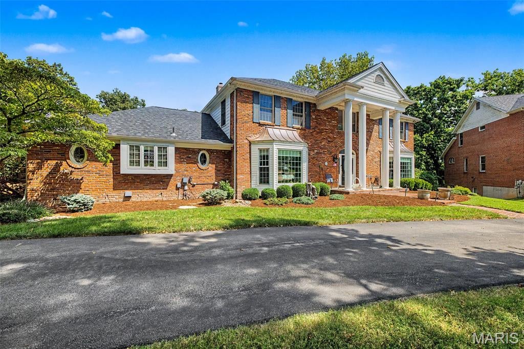 Twin Hollow Plat 2 - Residential