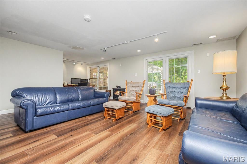 Twin Hollow Plat 2 - Residential