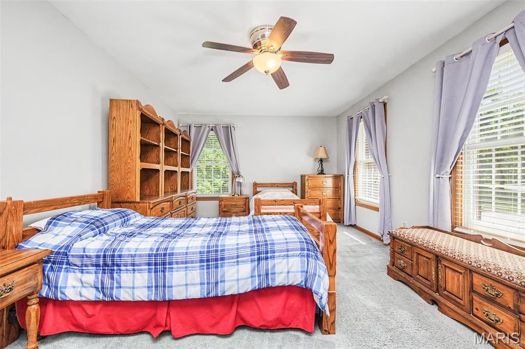 Twin Hollow Plat 2 - Residential