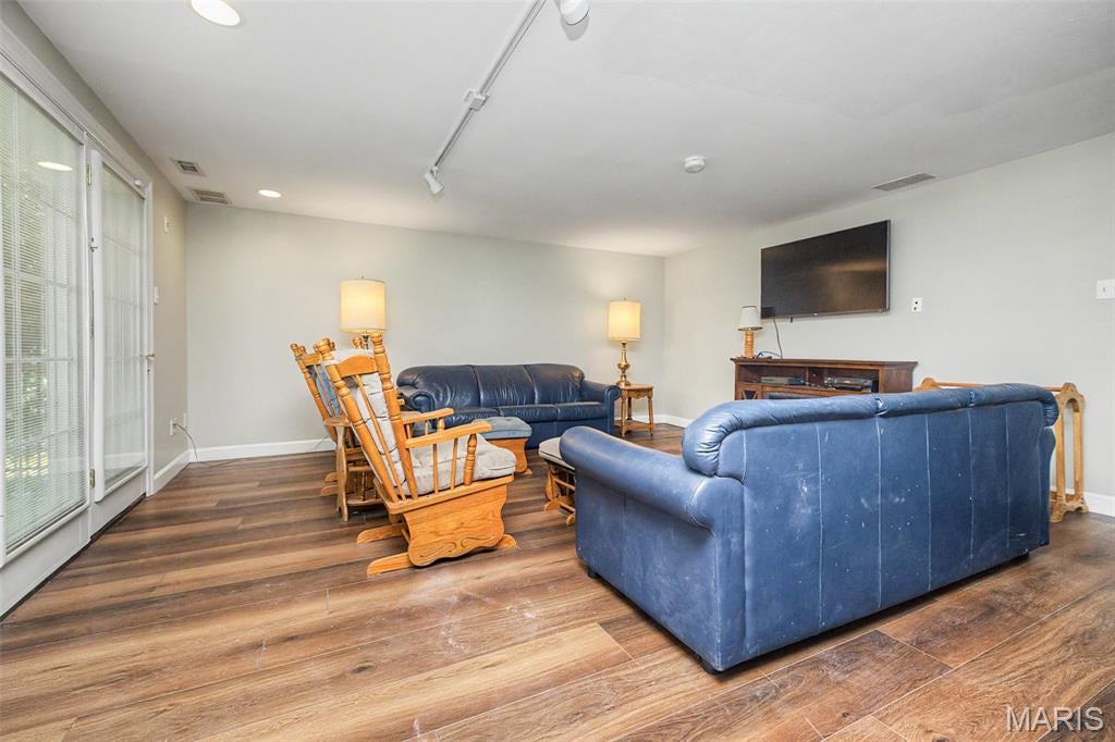 Twin Hollow Plat 2 - Residential
