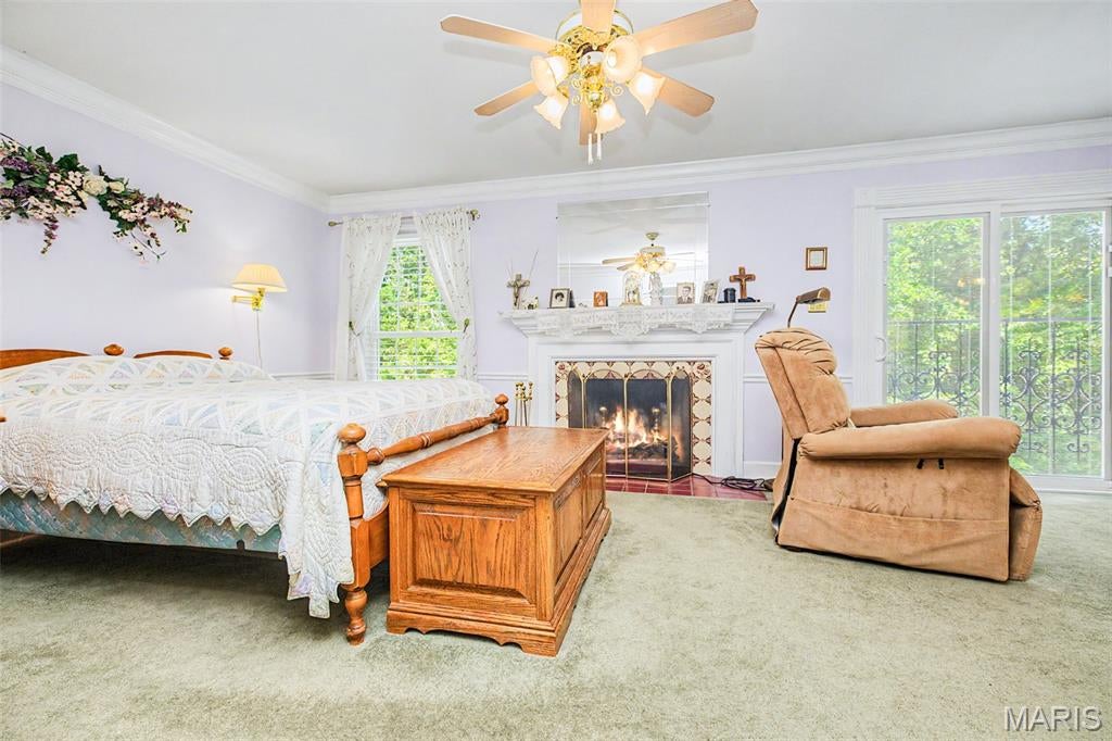 Twin Hollow Plat 2 - Residential
