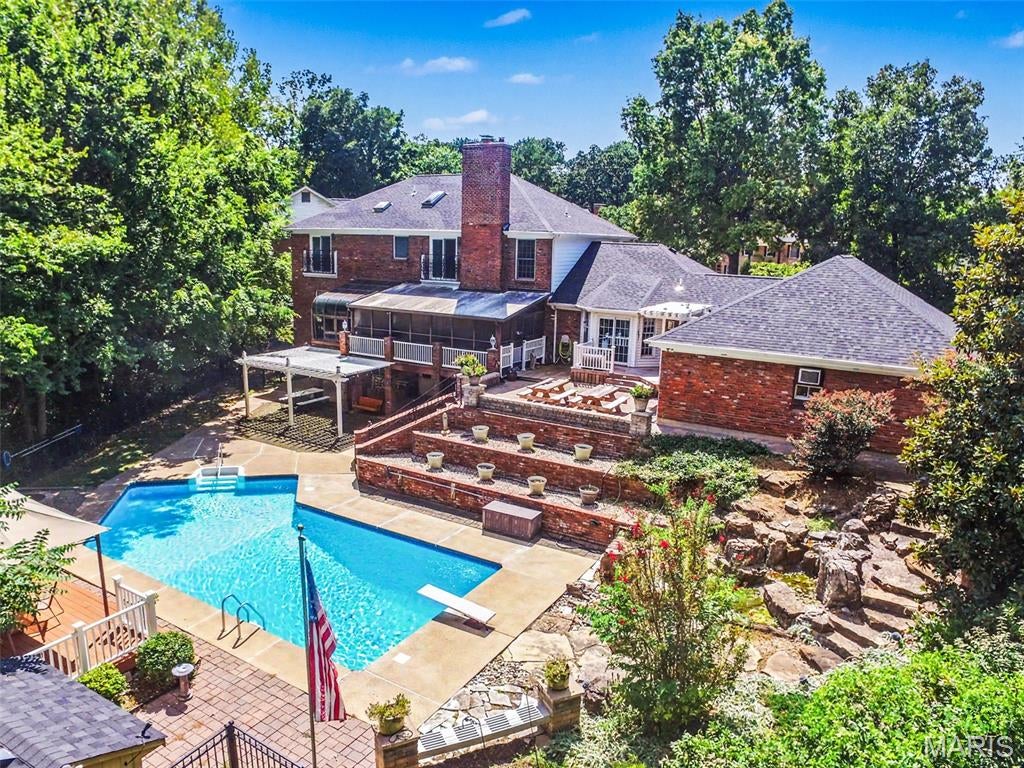 Twin Hollow Plat 2 - Residential