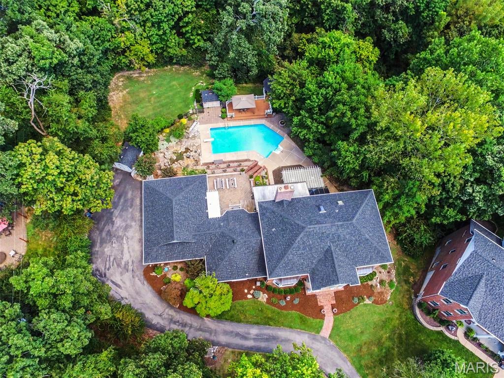 Twin Hollow Plat 2 - Residential
