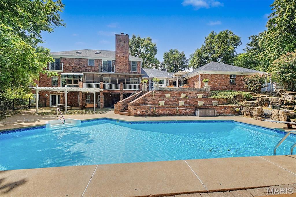 Twin Hollow Plat 2 - Residential