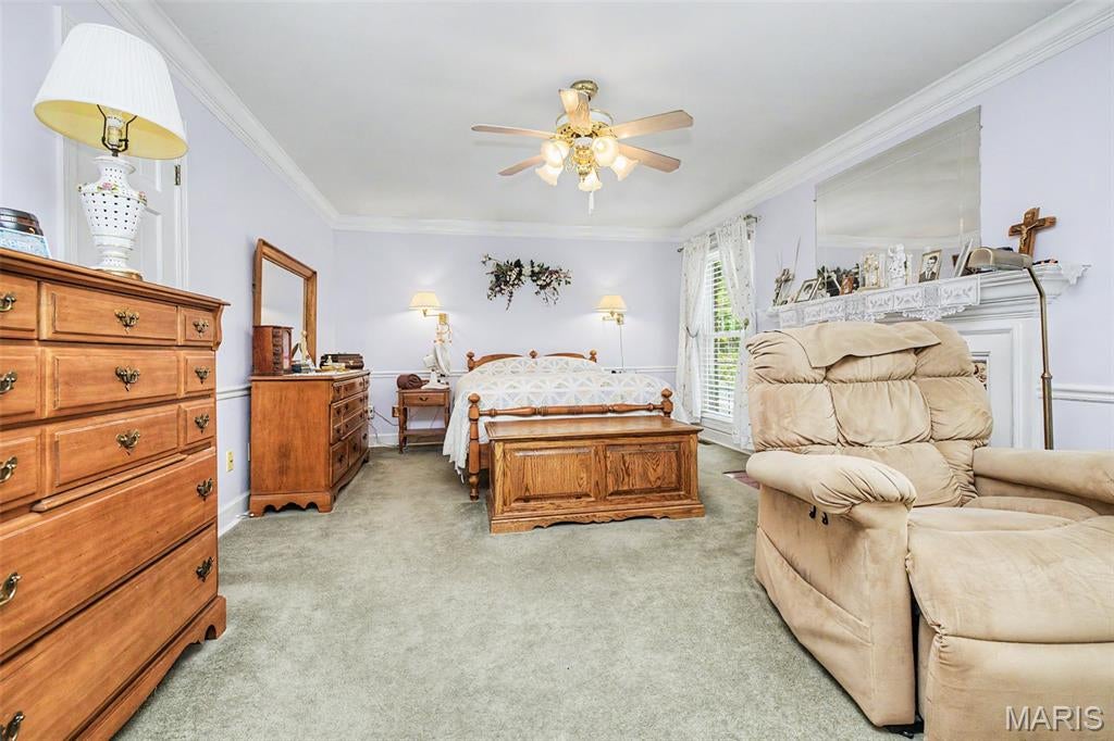 Twin Hollow Plat 2 - Residential