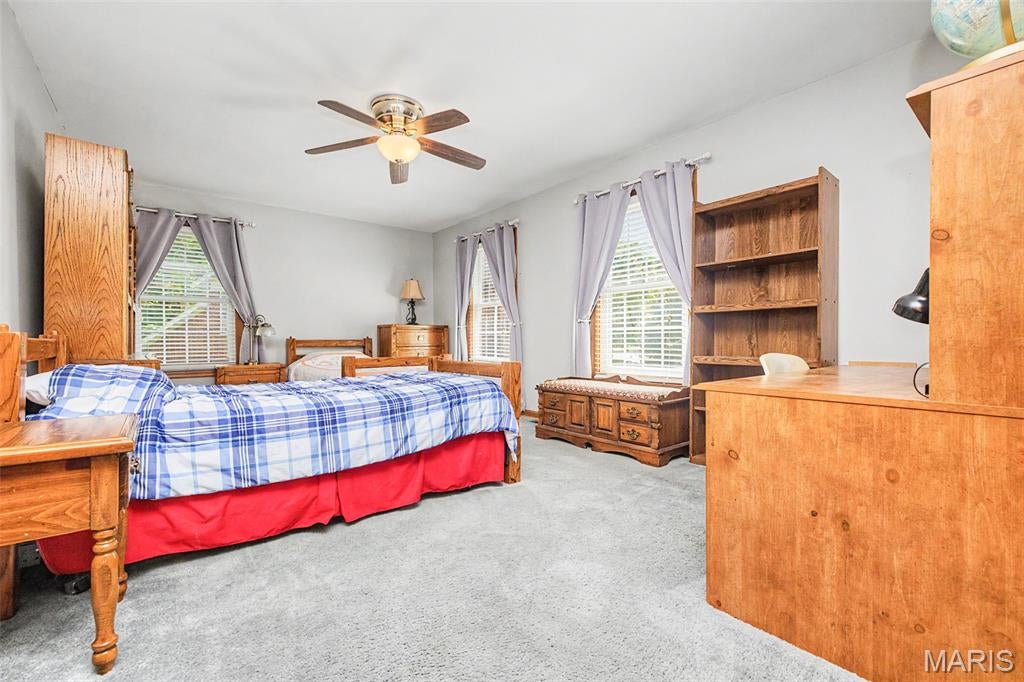 Twin Hollow Plat 2 - Residential